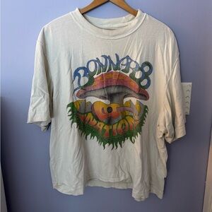 🦋Abercrombie graphic tee🦋